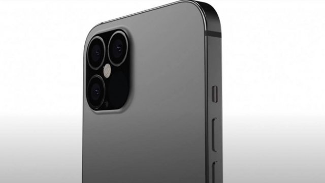 ลือ iPhone 12 อาจจะเลื่อนเปิดตัวเป็นช่วงปลายเดือน พ.ย.