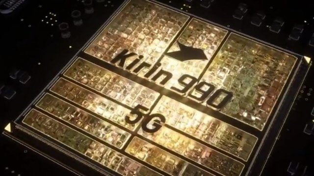HiSilicon ผงาดติด 10 อันดับตลาดเซมิคอนดักเตอร์โลก ใน Q1 ปี 2020
