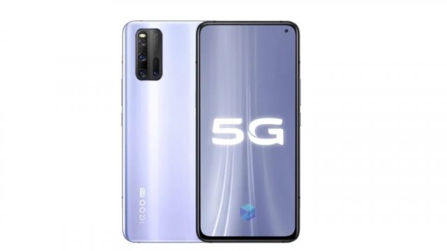 iQOO Z1 ผ่านการรับรอง 3C ในจีน เผยมาพร้อมชาร์จเร็ว 44W