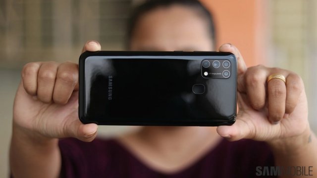 ลือ Samsung กำลังพัฒนา Galaxy M รุ่นใหม่สองรุ่น คาดเป็น M51 และ M31s