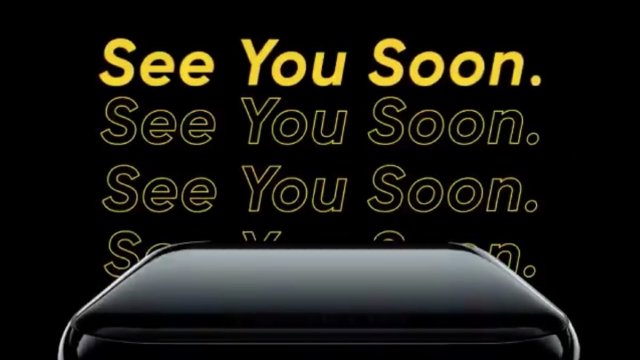 realme ปล่อยทีเซอร์ realme watch คาดเตรียมเปิดตัวที่อินเดียเร็ว ๆ นี้