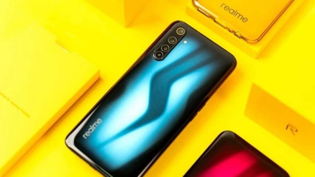 เผยสเปค Realme X3 SuperZoom มีกล้อง Periscope กำลังซูมสูงสุด 60 เท่า