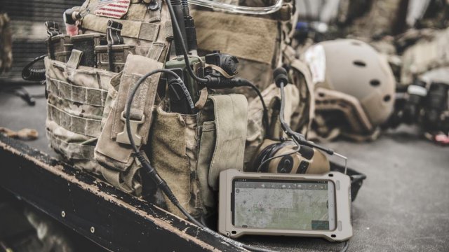 เปิดตัว Samsung Galaxy S20 Tactical Edition เรือธงสายการทหาร ที่อาจไม่ได้มีขายทั่วไป