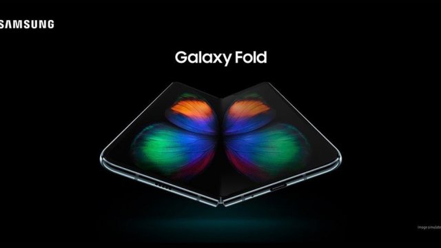 หลุดสเปค Samsung Galaxy Fold Lite น้องเล็กตระกูลจอพับ ใช้ชิป SD865 ที่ไม่มี 5G