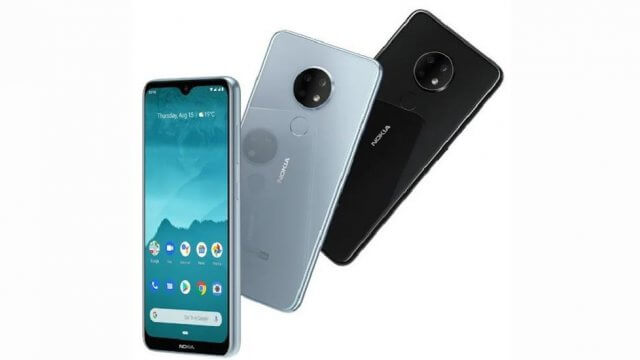หลุดเบาะแส Nokia 6.3 มีกล้องสี่ตัวเลนส์ ZEISS และชิป SD67X