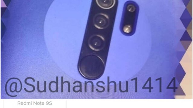 เว็บไซต์ Xiaomi Global ผุดชื่อ Redmi 9 ลุ้นเปิดตัวเร็วๆนี้