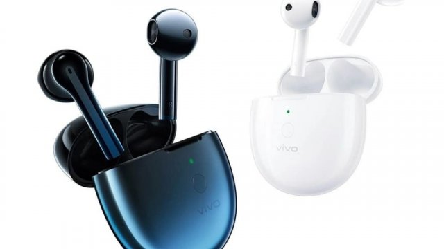 หลุดสเปค vivo TWS Neo หูฟังไร้สายรุ่นใหม่ ก่อนเปิดตัว 1 มิ.ย.นี้