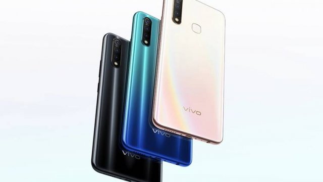 vivo เปิดตัว Z5x รุ่นอัพเกรดใช้ชิป SD712 แล้วที่จีน เคาะราคา 7,000 บาท