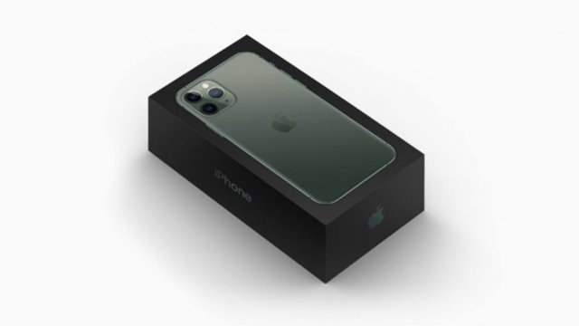 ตัดเรียบ! ลือ iPhone 12 series นอกจากจะไม่ให้หูฟังแล้ว ยังไม่แถมที่ชาร์จด้วย