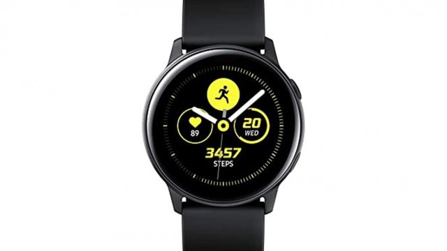 หลุดสเปค Samsung Galaxy Watch3 มีหน้าปัดและแบตเตอรี่ 2 ขนาด