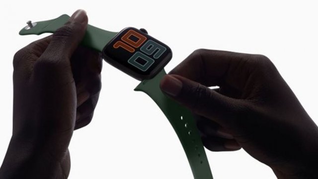 เผยตลาดสมาร์ทวอทช์โตขึ้น 12% ใน Q1 ปี 2020 ขณะที่ยอดขาย Apple Watch ลดลง 13%