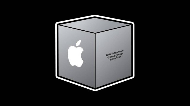 8 นักพัฒนาได้รับการยกย่องด้วยรางวัล Apple Design Awards