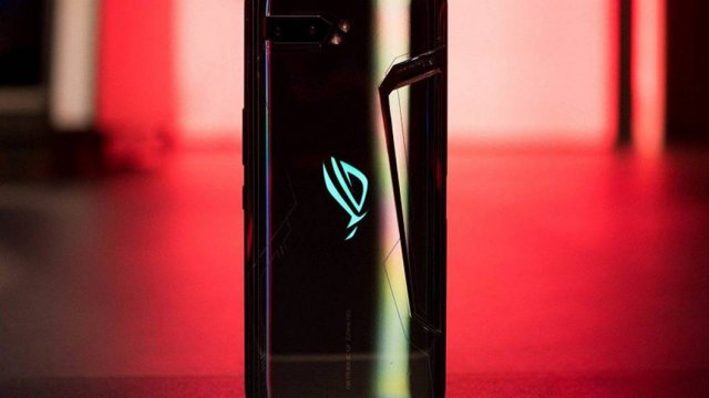 Geekbench ปล่อยสเปค Asus ROG Phone III มีรุ่น RAM 12GB ด้วย