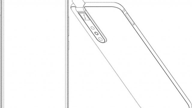 Xiaomi จดสิทธิบัตรสมาร์ทโฟนกล้องหน้าป๊อปอัพ คาดได้เห็นตัวจริงเร็วๆ นี้