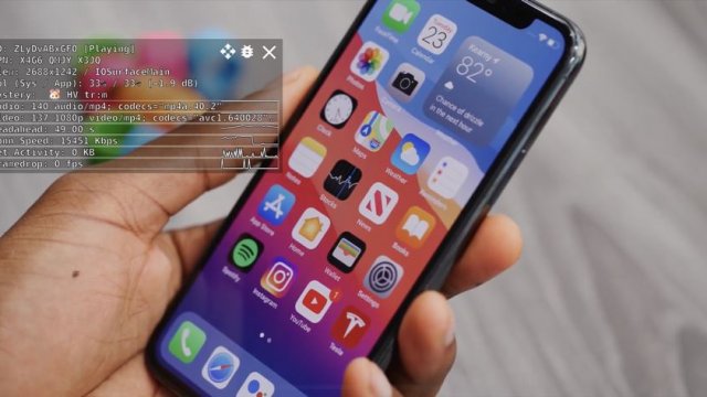 ในที่สุด! ผู้ใช้ iOS 14 beta พบตัวเลือก 4K ในแอปฯ YouTube แล้ว