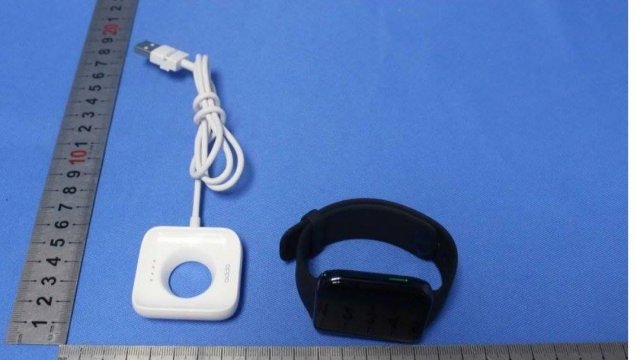 FCC ขึ้นรับรอง OPPO Watch (OW19W12) พร้อมเปิดตัวระดับสากลเร็วๆ นี้