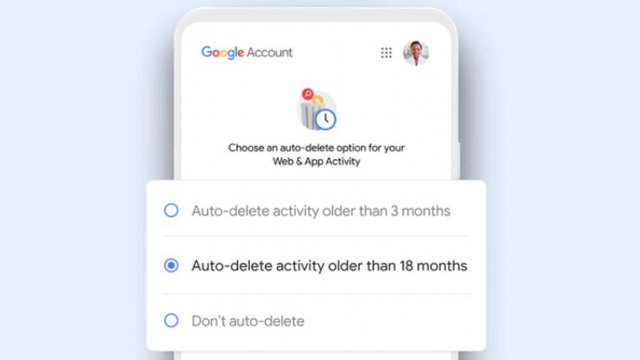 Google เดินหน้าอัปเดตเครื่องมือและตั้งค่าความเป็นส่วนตัวผู้ใช้