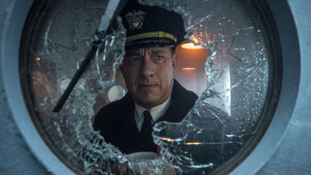 Apple เตรียมฉาย Greyhound ซึ่งนำแสดงโดย Tom Hanks พร้อมกันทั่วโลกในวันที่ 10 ก.ค.นี้