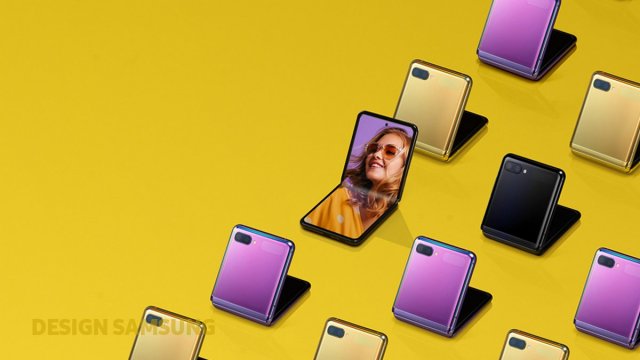 เผยเบื้องหลังนวัตกรรมบานพับหนึ่งเดียวของ “Galaxy Z Flip” สมาร์ทโฟนพับได้สุดไอคอนิก