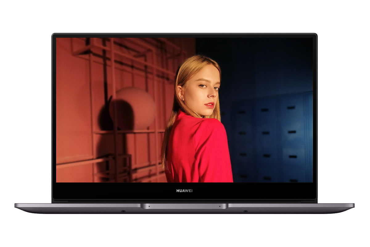 MateBook D 14