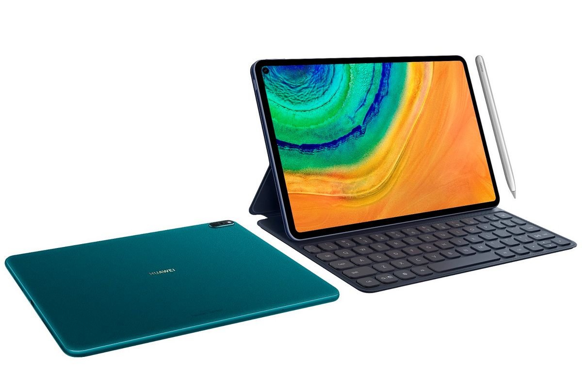 HUAWEI MatePad Pro