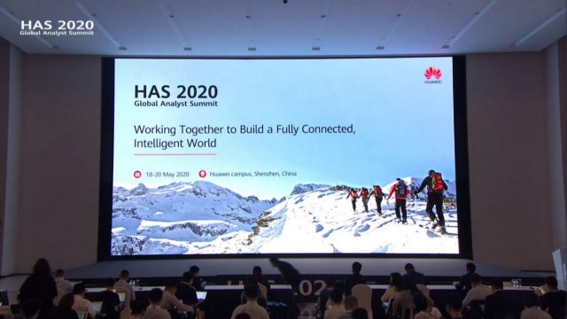 HUAWEI เปิดตัว Carrier Consulting Services มุ่งสร้างมูลค่าหลากหลายมิติเพื่อลูกค้า