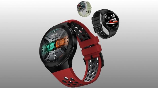 IDC เผย Huawei แซง Xiaomi เป็นแชมป์ตลาด Wearable จีน ใน Q1 ปี 2020
