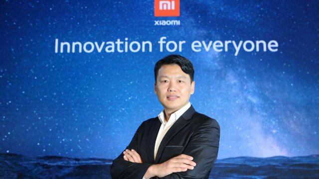 Xiaomi ปลื้มขึ้นแท่นเบอร์หนึ่ง มีส่วนแบ่งตลาดสมาร์ทโฟนมากที่สุดในประเทศไทย