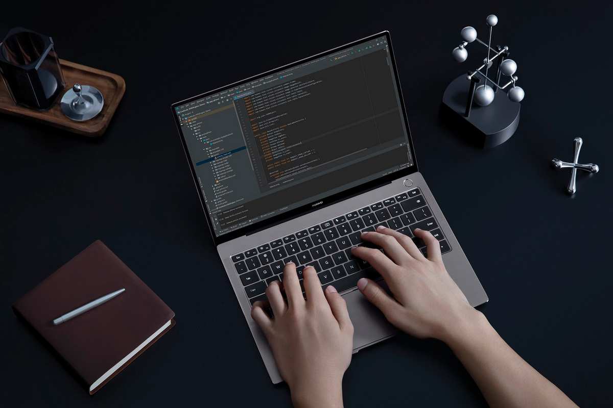 HUAWEI MateBook X Pro