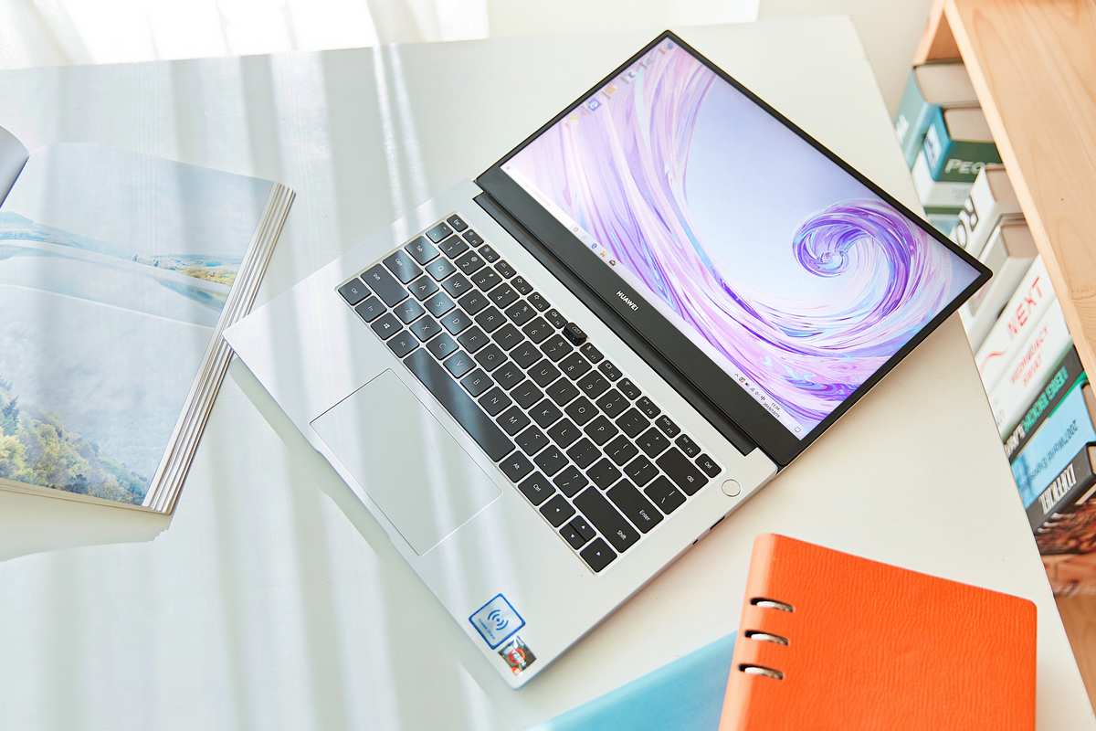 MateBook D 14