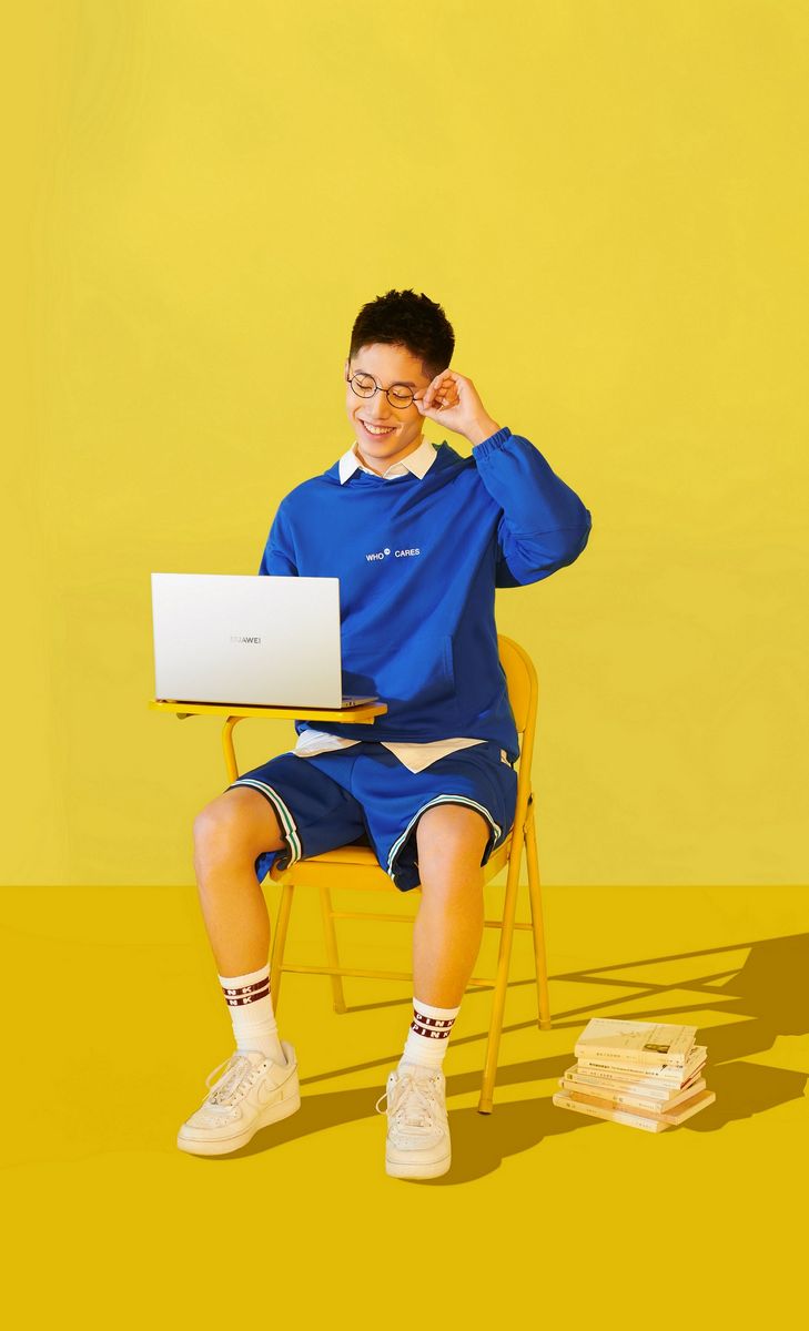 HUAWEI MateBook X Pro