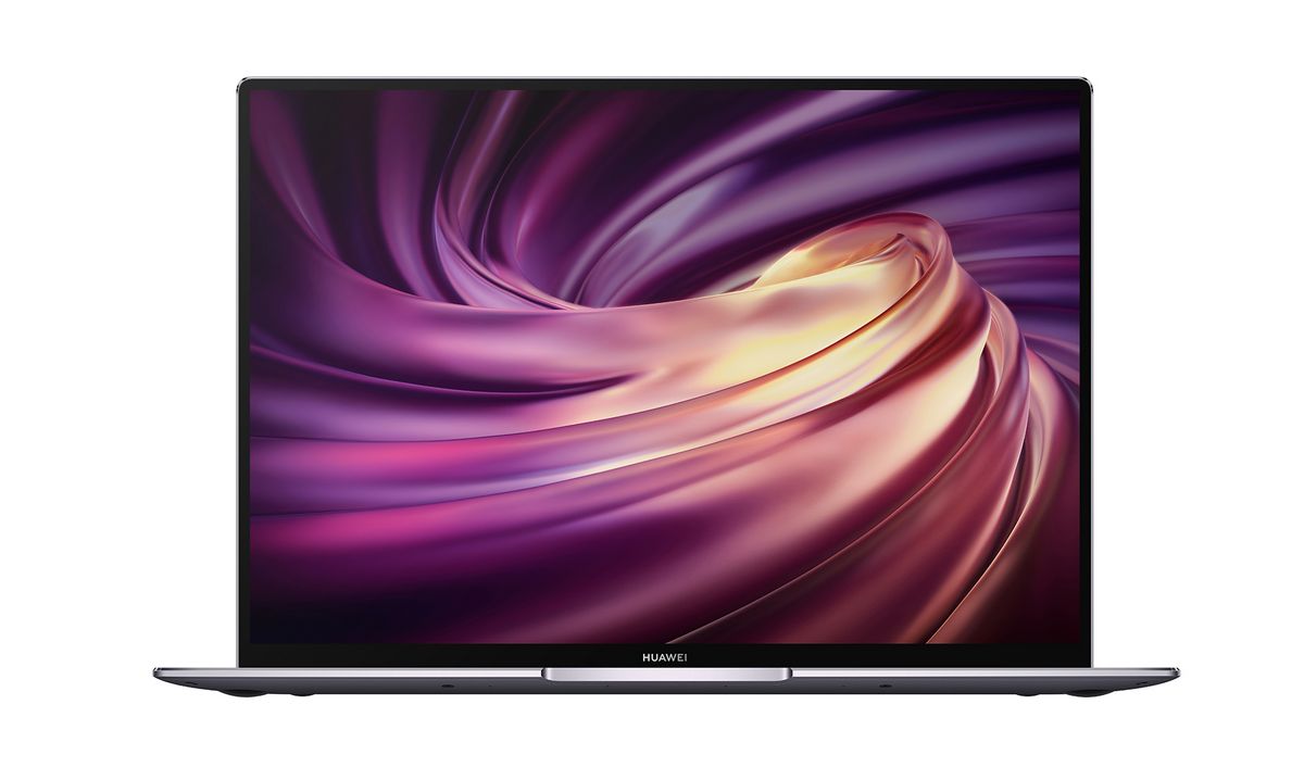 HUAWEI MateBook X Pro