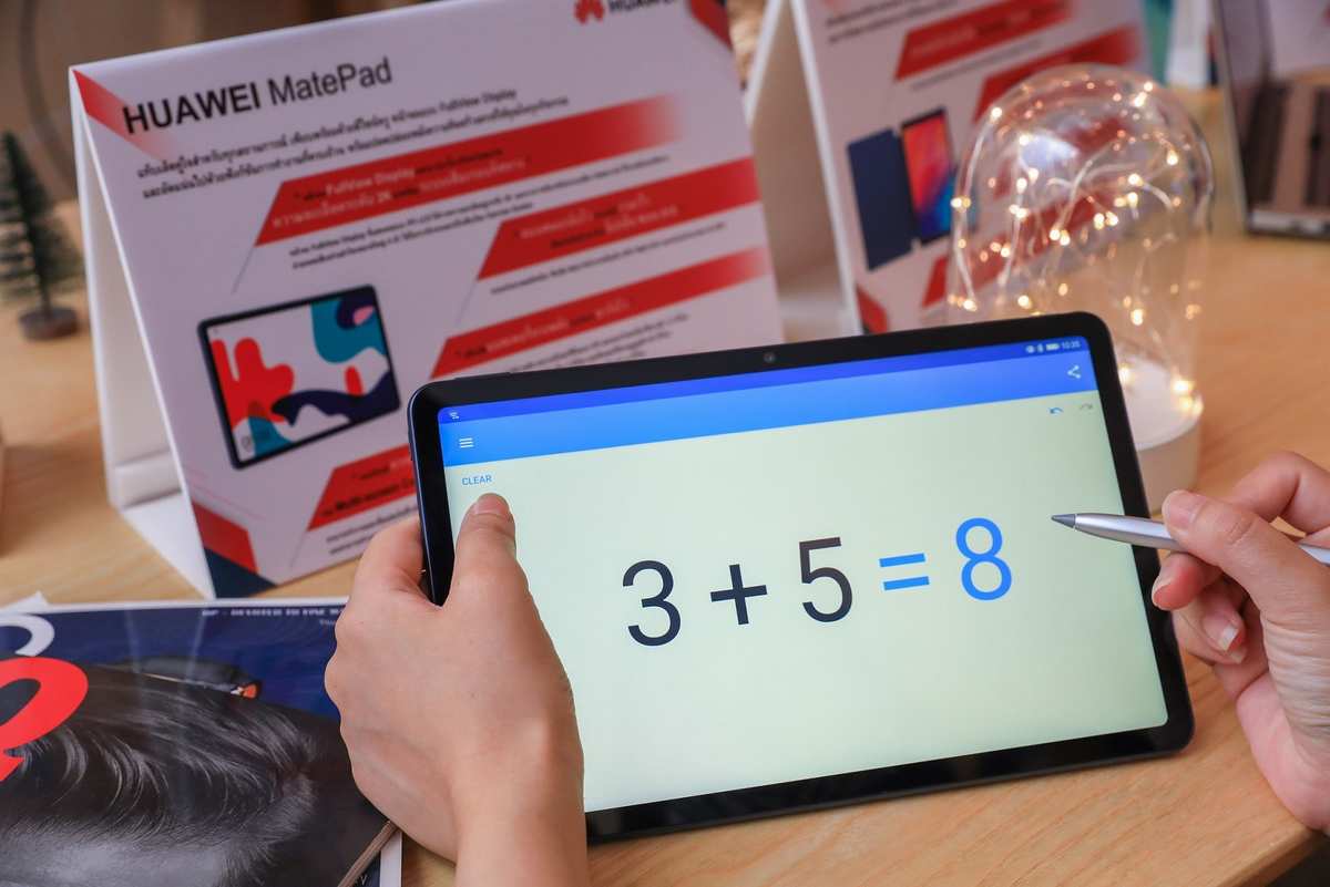 HUAWEI MatePad Pro