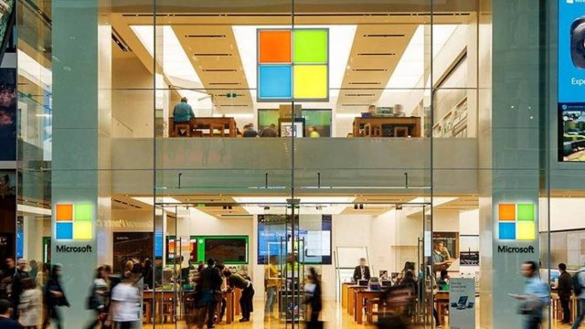 Microsoft ประกาศปิดร้านค้าปลีกทั้งหมดอย่างถาวร โดยหันไปเน้นขายผ่านออนไลน์