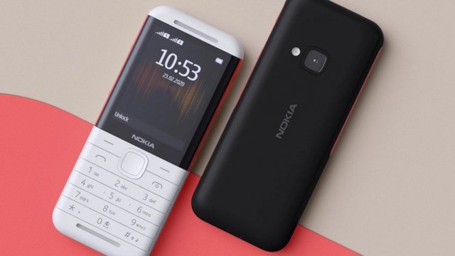สวนกระแสสมาร์ทโฟน HMD Globa ส่ง Nokia 5310 จ่อตลาดอินเดีย