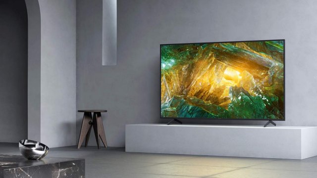 SONY เปิดตัวทีวีบราเวีย 4K ใหม่ 9 รุ่น จัดเต็มความบันเทิงและการเชื่อมต่ออุปกรณ์ที่คล่องตัวกว่าเดิม