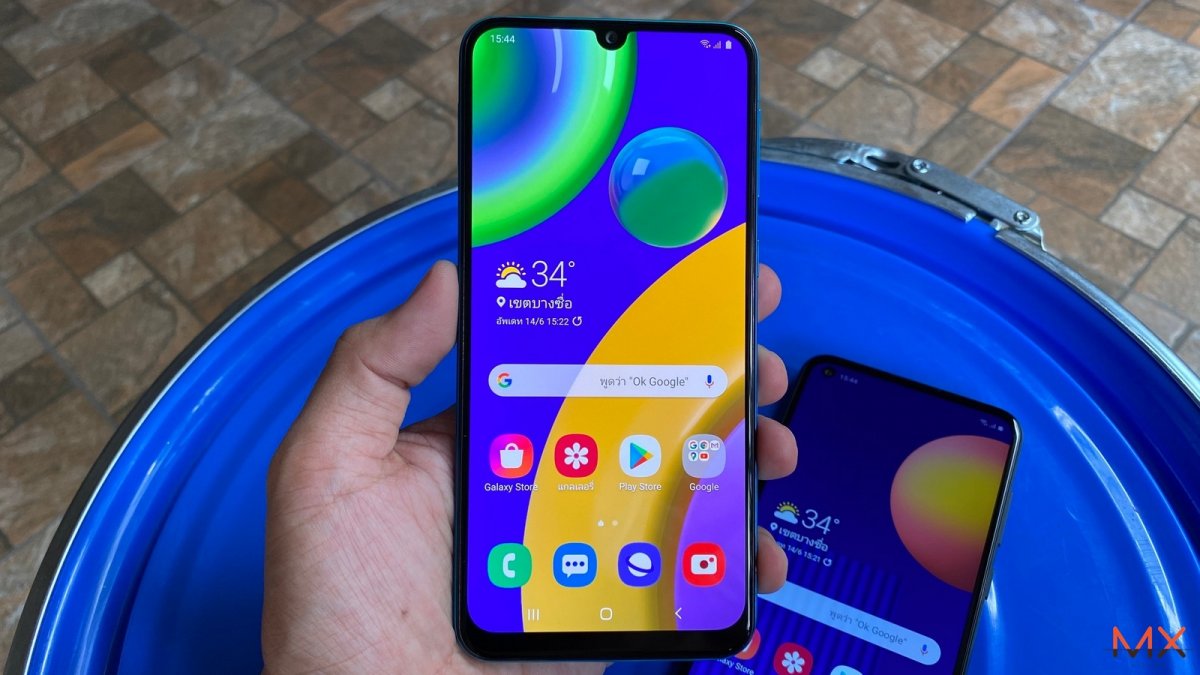 Samsung Galaxy M21 & Samsung Galaxy M11 Review