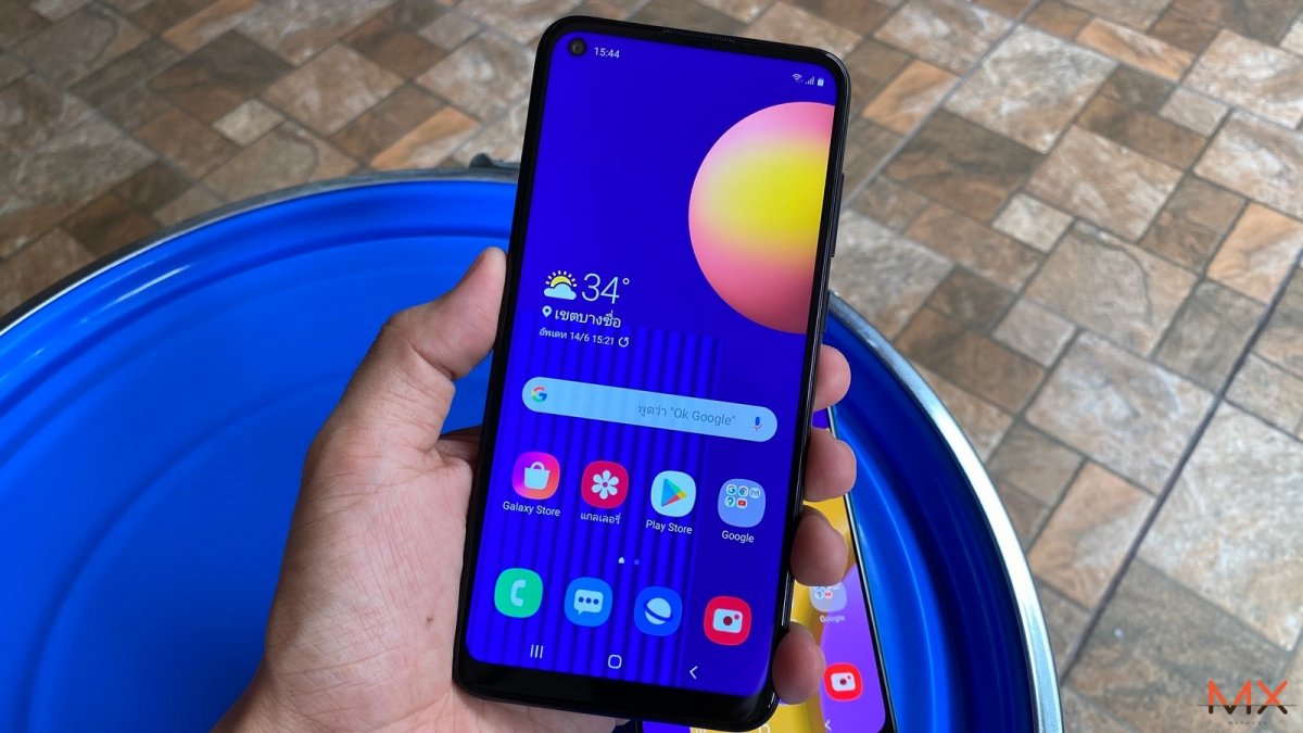 Samsung Galaxy M21 & Samsung Galaxy M11 Review
