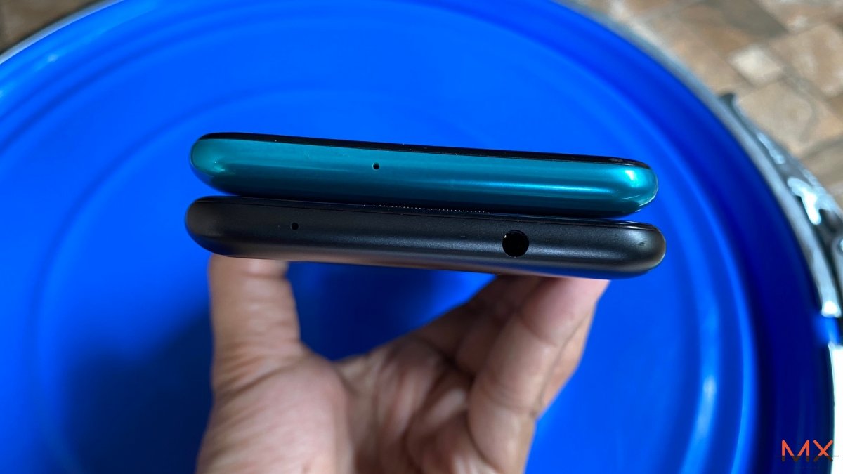 Samsung Galaxy M21 & Samsung Galaxy M11 Review