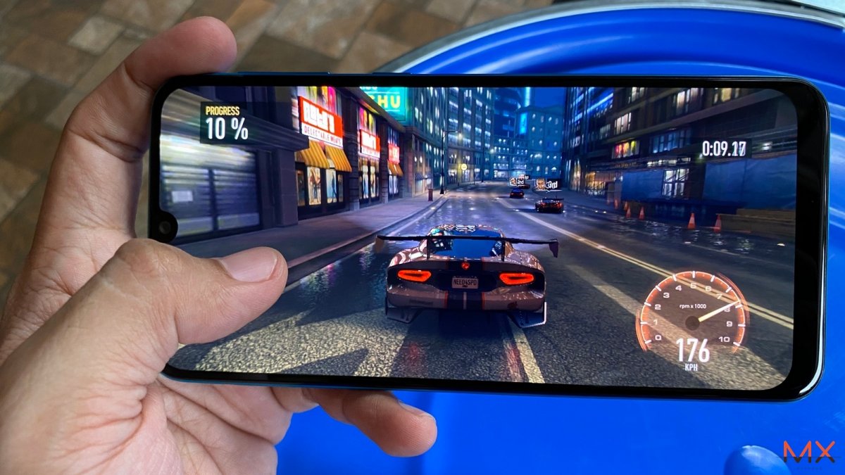 Samsung Galaxy M21 & Samsung Galaxy M11 Review