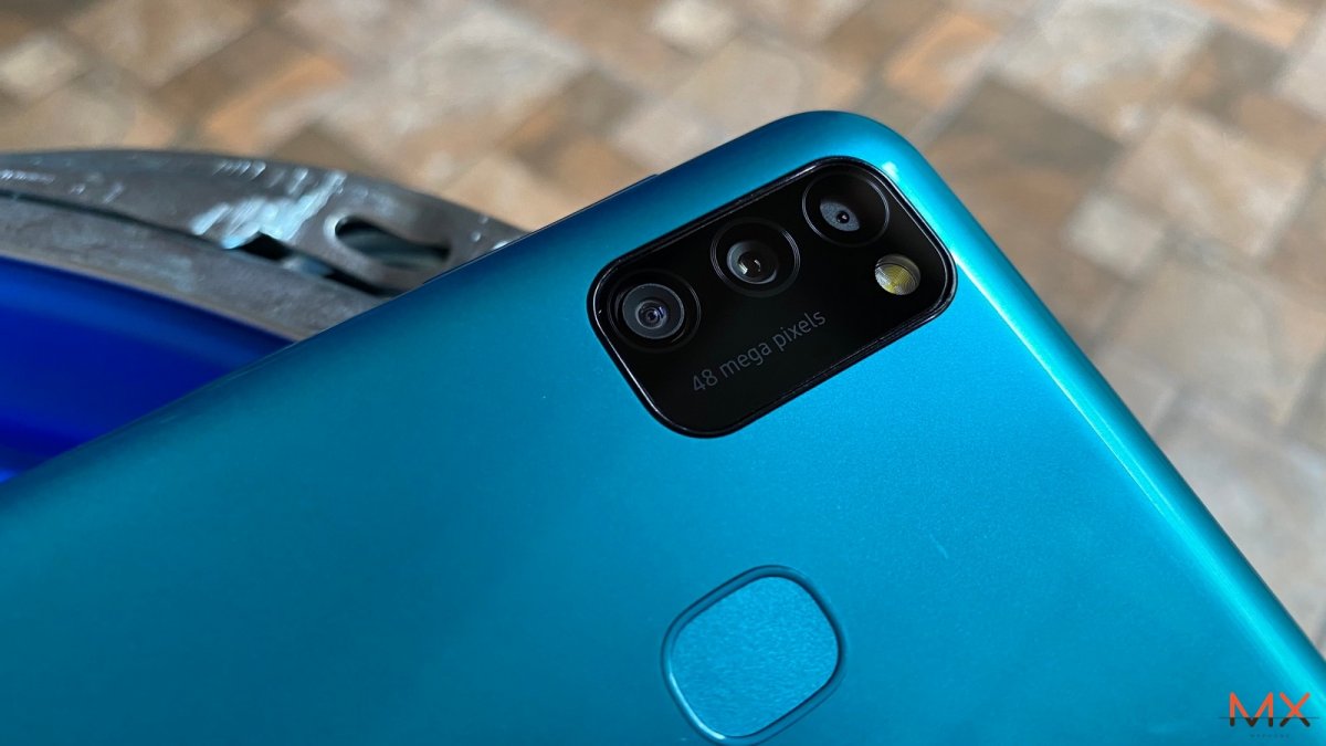 Samsung Galaxy M21 & Samsung Galaxy M11 Review
