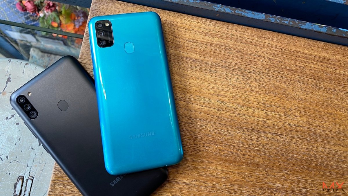 Samsung Galaxy M21 & Samsung Galaxy M11 Review