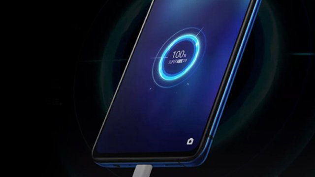 ลือ OPPO จะเปิดตัว SuperVOOC 3.0 ในปีหน้า ที่รองรับชาร์จเร็วสูงถึง 80W