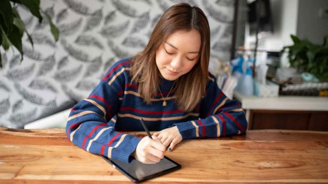 Samsung เผย Work from Home ดันยอดขายแท็บเล็ตพุ่ง 30% ชี้ Galaxy Tab S6 Lite เป็นรุ่นยอดนิยม