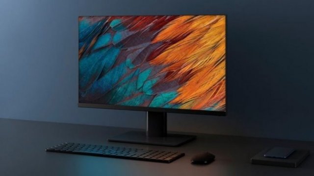 Xiaomi เปิดระดมทุนจอเกมมิ่ง 27 นิ้ว รีเฟรชเรท 165Hz ในราคาไม่ถึงหมื่น