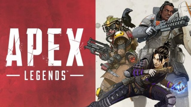 EA เปรยเตรียมส่งเกมดัง Apex Legends ลงสมาร์ทโฟนในปีนี้