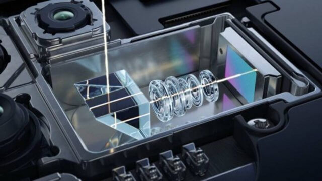 หลุดเบาะรุ่นใหม่ Xiaomi รหัส “CAS” ใช้กล้อง 108MP ทำ Digital zoom ได้ถึง 120 เท่า