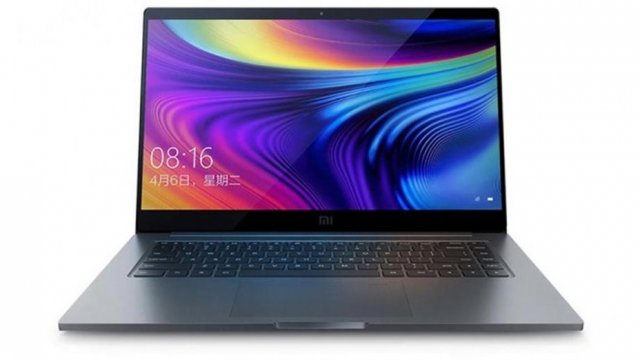 Xiaomi เปิดตัว Mi NoteBook Pro 15 (2020) ใช้ Intel Gen 10th กับ GPU Nvidia MX350