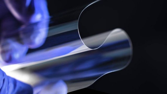 Samsung จับมือ Corning พัฒนากระจก UTG สำหรับมือถือจอพับในปี 2021