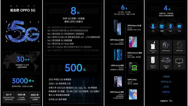 OPPO กางโรดแมปคอนเฟิร์มแผนเปิดตัวสมาร์ททีวี